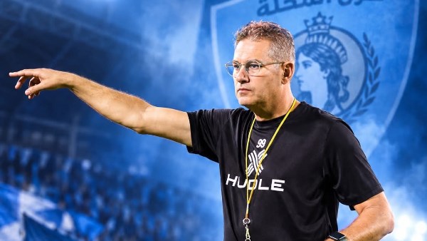 خالد جلال: الكرة مش عاوزة تدخل مرمى الزمالك.. ولو بالإنصاف غزل المحلة يستحق 3 أهداف