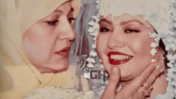 ابنة مديحة كامل: والدتي كانت بتستأذن في التصوير وتروح تصلّي من غير ما حد يعرف