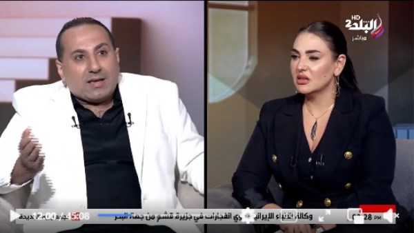 عماد يسري: السينما المصرية تعيش أسوأ مرحلة حاليًا.. والإنتاج بقى هدفه جمع الفلوس