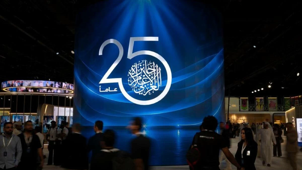 Arab Media Summit Day Two focuses on future of media and content creation