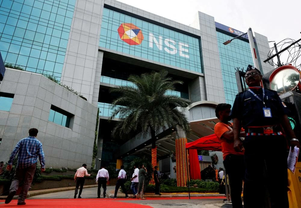 India’s NSE to launch $2.3b IPO amid investor caution over derivatives-fuelled growth