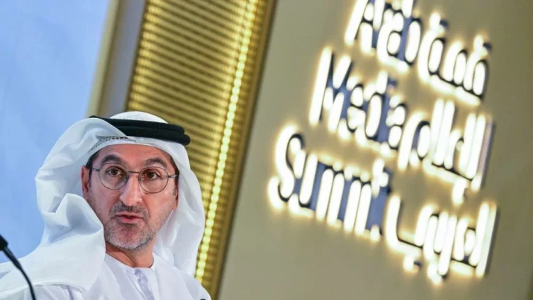Global media impact is about credibility, reputation and trust: Dubai Media CEO