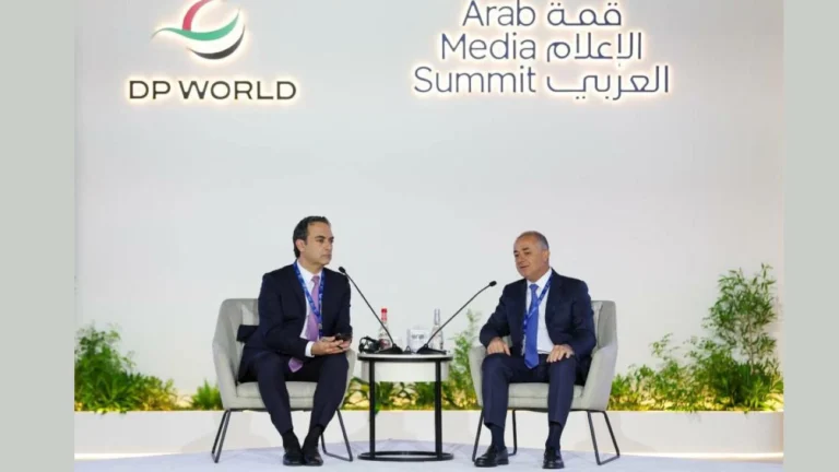 Arab Media Summit discusses Lebanon’s future and challenges