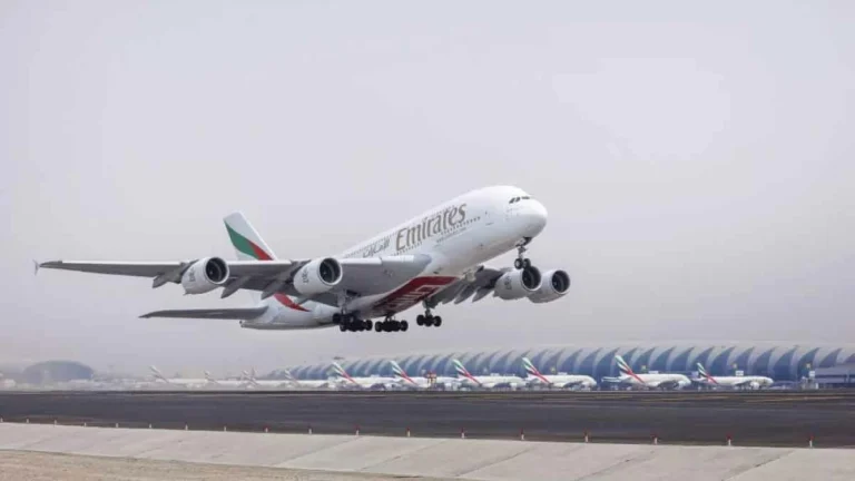 Emirates signs new tourism, travel and business partnerships at ATM