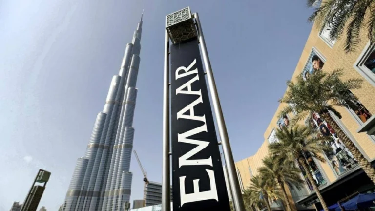 Emaar approves AED 4.4bn special dividend for shareholders