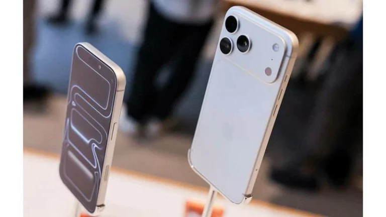 iPhone 16 and 17 prices drop up to 19% in UAE ahead of iPhone 18 Pro launch on September 18