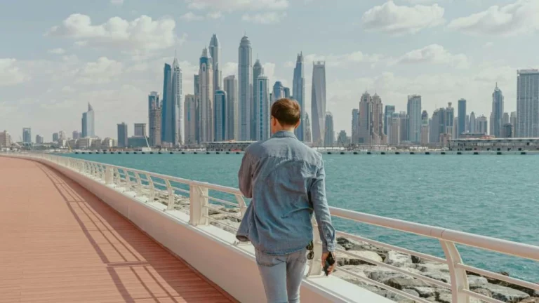 UAE weather forecast: Why it’s hard to cool down today – humidity reaches 95% as fog risk builds overnight