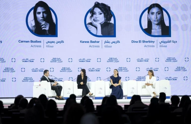 Arab actresses call for more complex, authentic portrayals of women on screen
