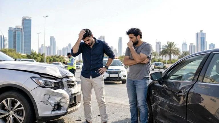 Unlicensed driver causes fatal UAE crash: Court orders Dh295,294 repayment to insurance company