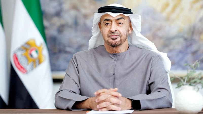 Arab Monetary Fund turns 50: Golden Jubilee celebrations in Abu Dhabi under the patronage of Mohammed bin Zayed