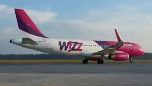 Wizz Air cuts capacity forecast as Iran war fuels industry’s cost crunch