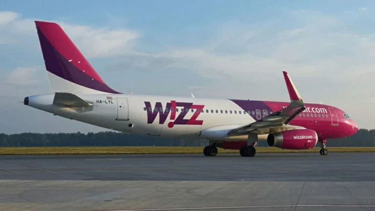 Wizz Air cuts capacity forecast as Iran war fuels industry’s cost crunch
