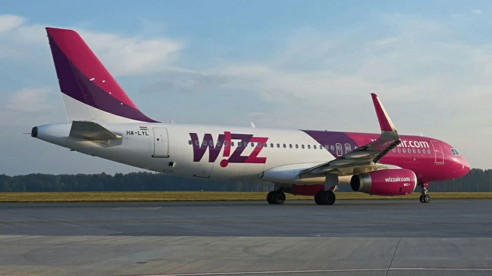 Wizz Air cuts capacity forecast as Iran war fuels industry’s cost crunch