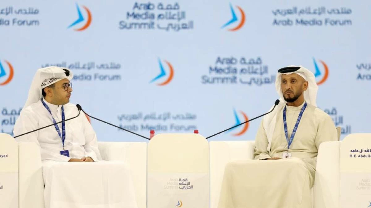 Abdullah Al Hamed: Trust between the community and its leadership formed a line of defence against rumours