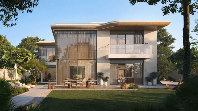 Aldar launches Talay, first residential community at Marsa Al Saadiyat