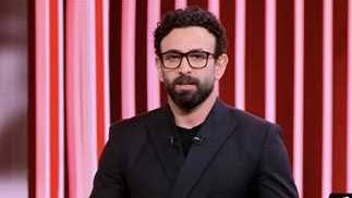 أنا خدام المشاهد.. إبراهيم فايق يكشف موقفه من الانتماء