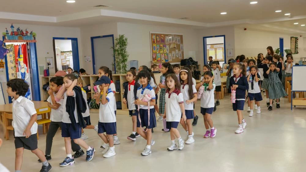 KHDA launches four compliance handbooks for private educational institutions