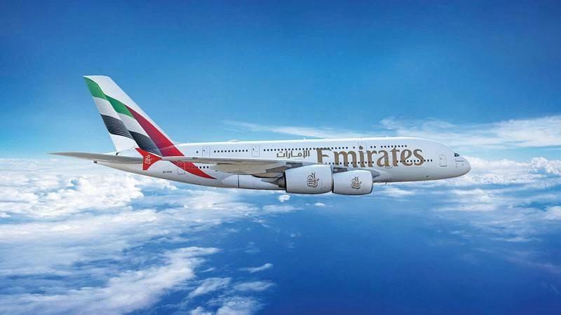 Emiraes wraps up ATM 2026 with more than 30 partnerships