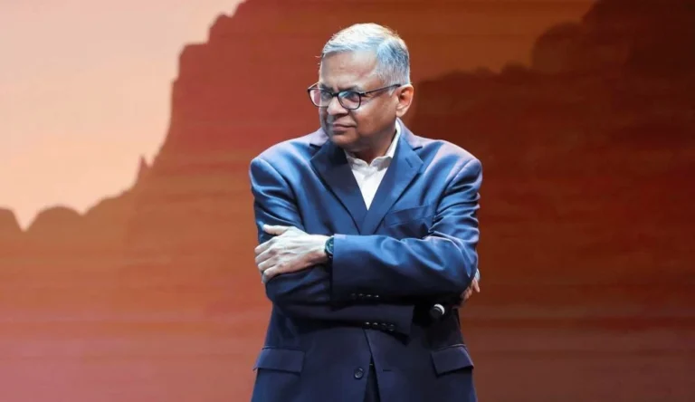 India’s Tata reappoints chairman, backs listing in rift with controlling charity