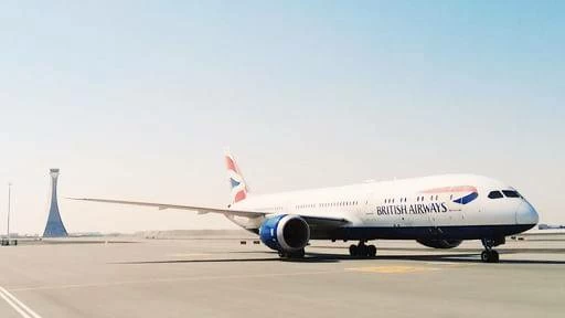 British Airways to resume daily London-Dubai flights on November 3
