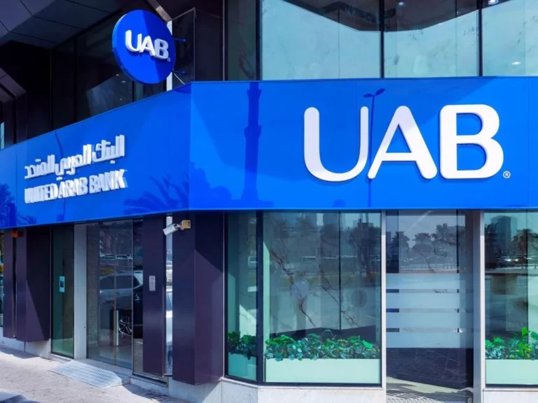 United Arab Bank ranks 10th globally in its peer group in Forbes’ World’s Top Performing Banks 2026
