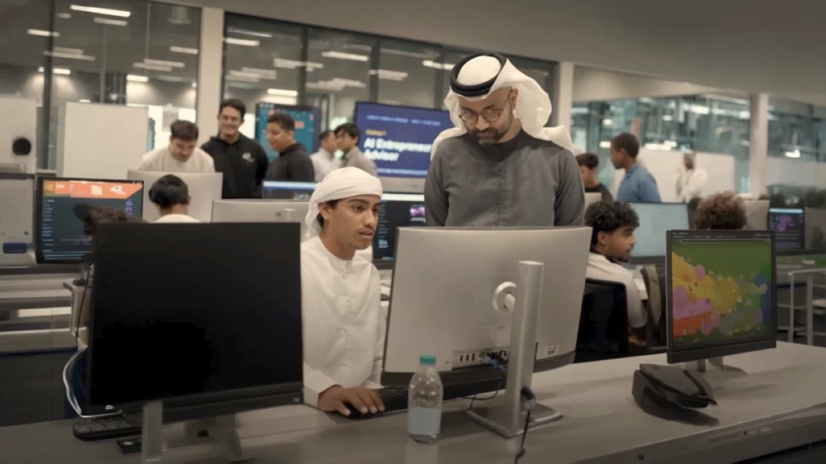 ADEK advances AI Literacy initiative across more than 170 private schools