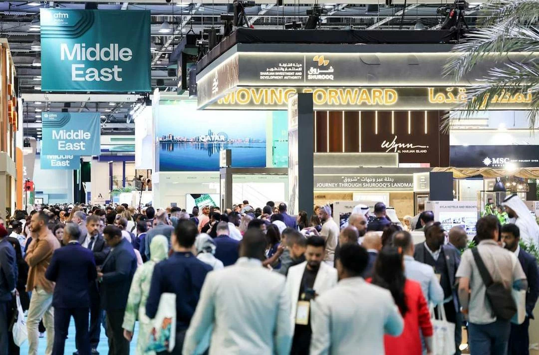 ATM 2026 draws travel buyers from more than 115 countries