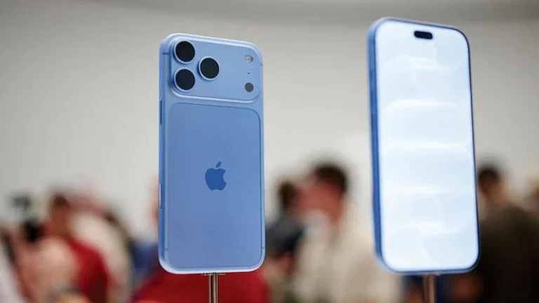iPhone 18 Pro UAE launch day: Deliveries begin September 18 as pre-orders see strong turnout