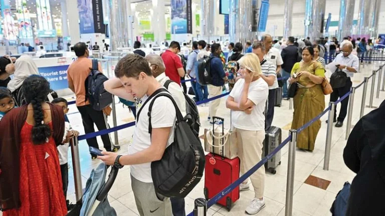 UAE December flights already 15-20% pricier than November – experts urge early booking