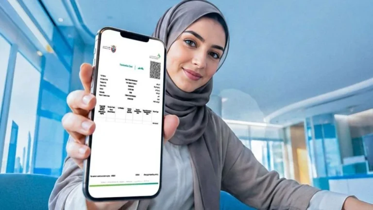 Dubai vaccination e-certificate: When you need one and how to download it instantly via DubaiNow