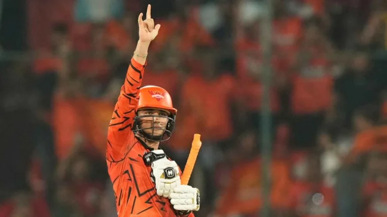 Abhishek blazes fastest century in full-member T20s as India sweep Afghanistan