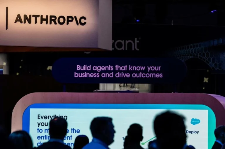 Anthropic’s Claude is helping to build the next version of itself