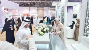 UAE employment surpasses pre-pandemic levels