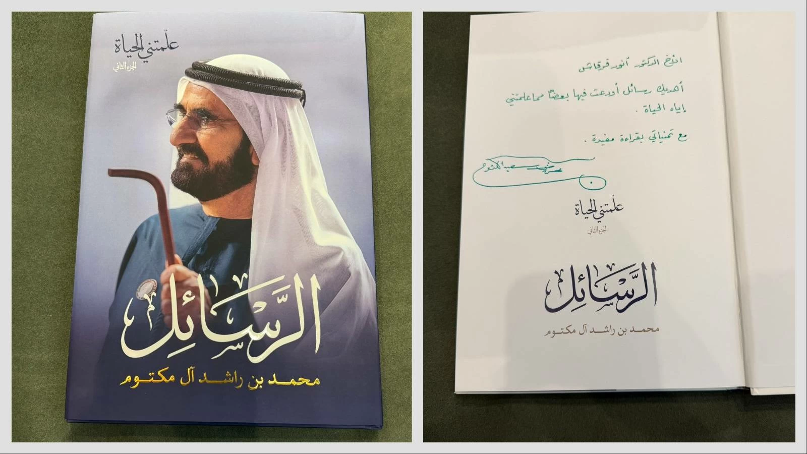 Gargash hails Sheikh Mohammed bin Rashid as a ‘leader and teacher’