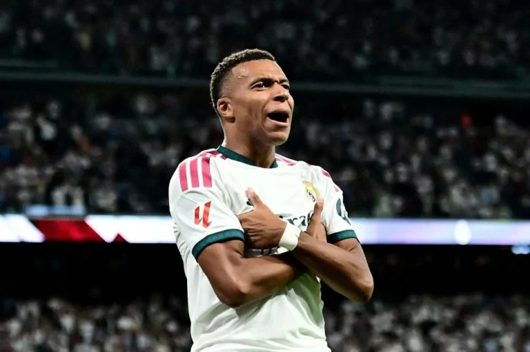 Mbappe leaves Nike, signs with On as it forays into soccer