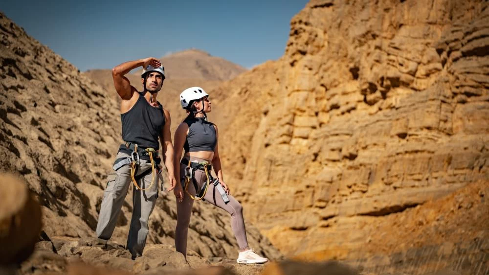 Planning a Jebel Jais trip? 3 major upgrades coming to the UAE’s highest mountain