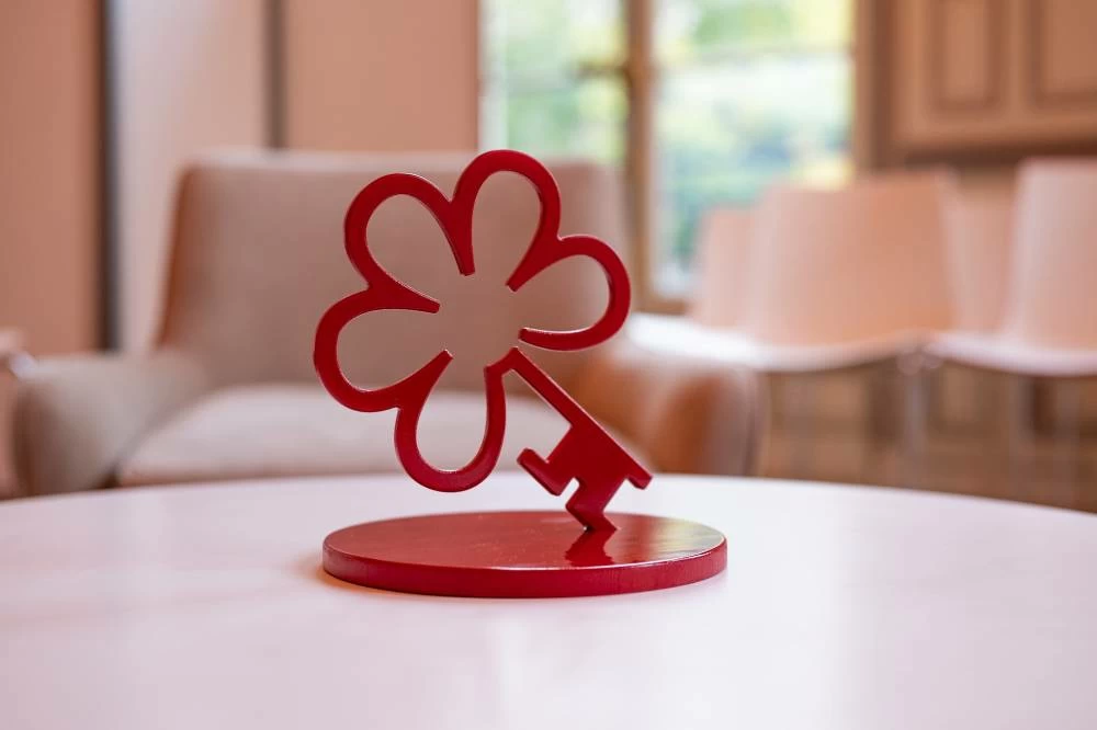 MICHELIN Guide unveils its 2026 MICHELIN Key selection in the UAE