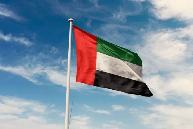 UAE joins Pacific Islands Forum as Strategic Partner