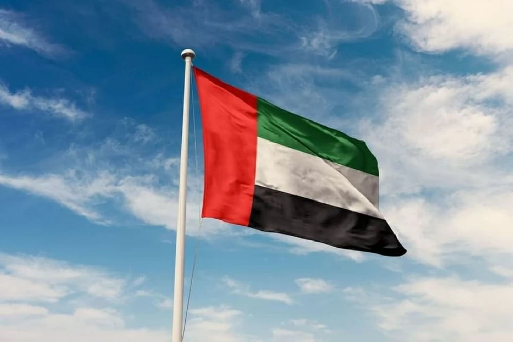 UAE joins Pacific Islands Forum as Strategic Partner