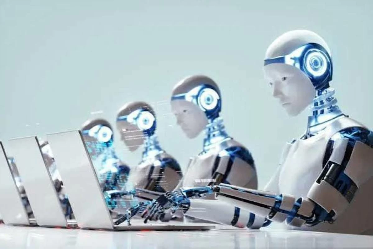 US intelligence dismantles Iranian AI proxies network on social media