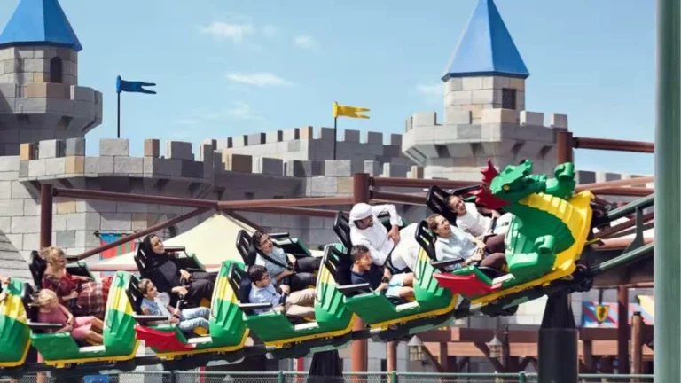 Dubai Parks and Resorts reopens October 7: Everything you need to know about the new season