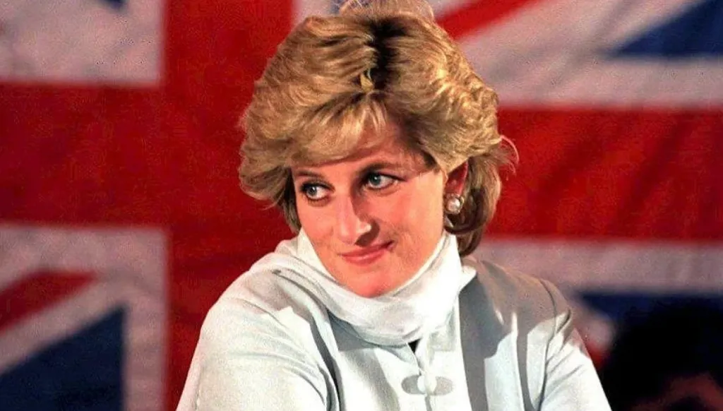Princess Diana memoir stolen days before release, Dutch police investigate