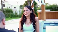 ريم هلال تخوض رحلة مليئة بالتحولات والأسرار في مسلسل «WIN WIN»