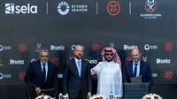 تركي آل الشيخ يعلن استضافة موسم الرياض لمهرجان الإثنوسبورت 2026 ورعاية كأس السوبر الإسباني 2027 في إسطنبول