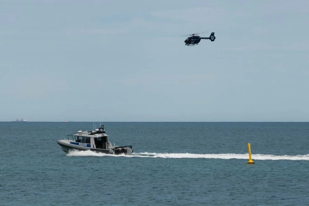 Several Australian beaches to remain shut after fatal shark attack