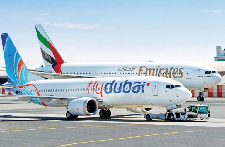 Dubai aviation sector gears up for next phase of growth