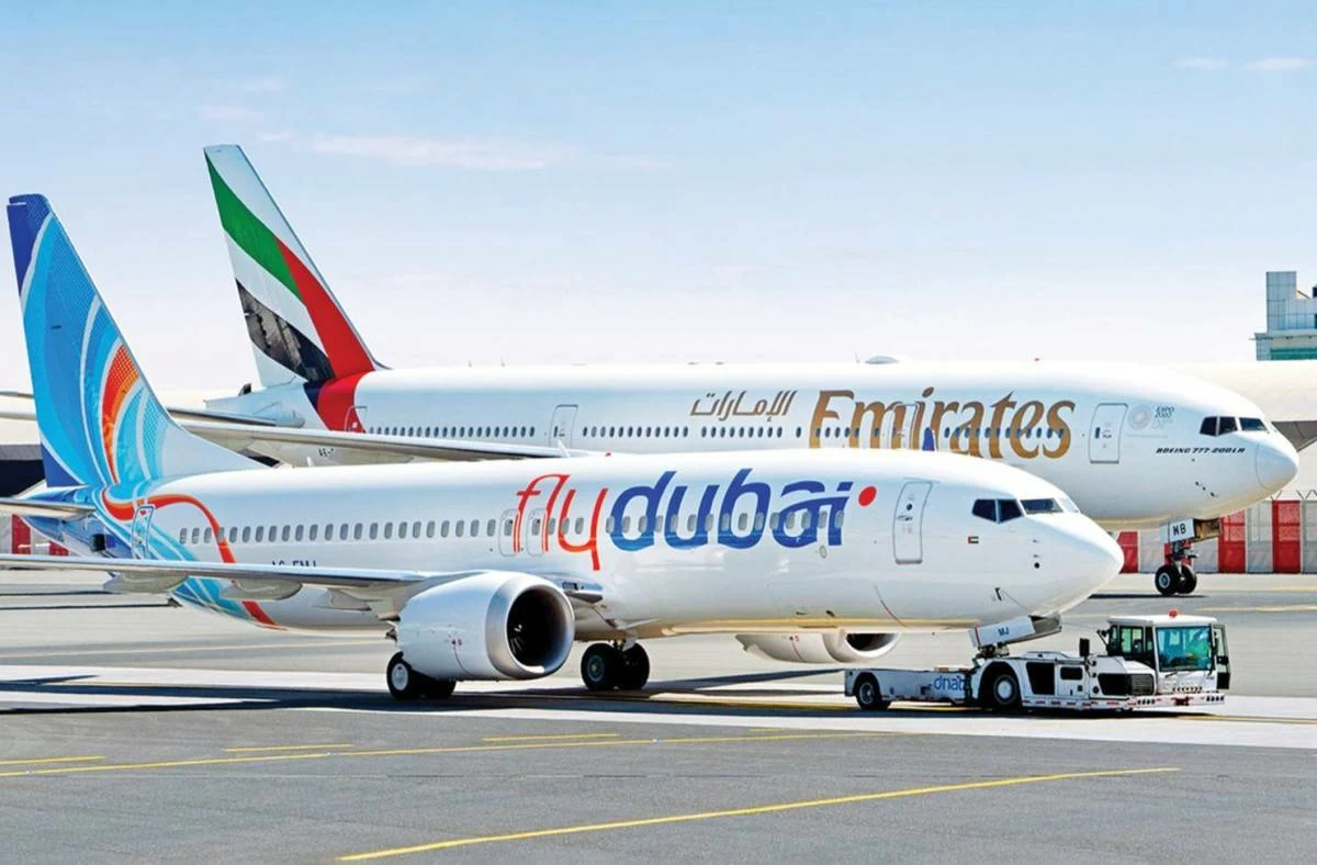 Dubai aviation sector gears up for next phase of growth
