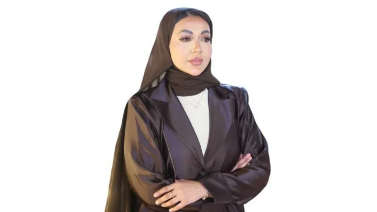 Emirati content creator honoured for bringing heritage to digital audiences