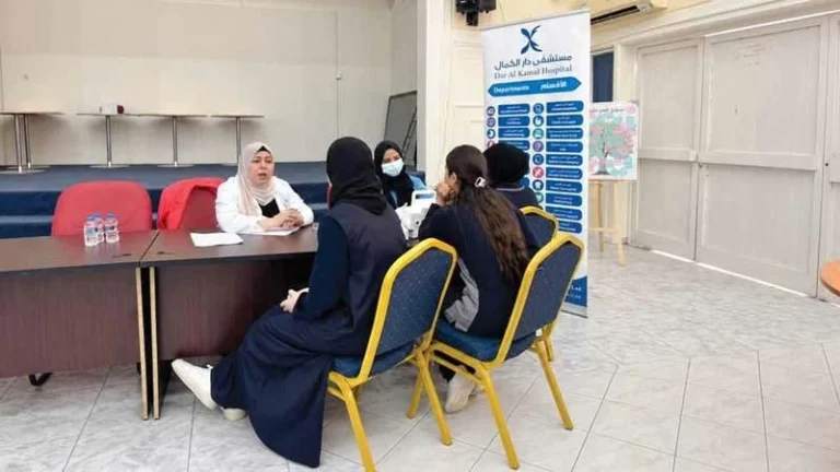 UAE schools step up health monitoring to detect issues early