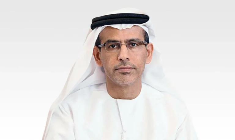 Who is Abdulrahman Al Saleh, Dubai’s newly appointed Acting Director General of the Ruler’s Court?